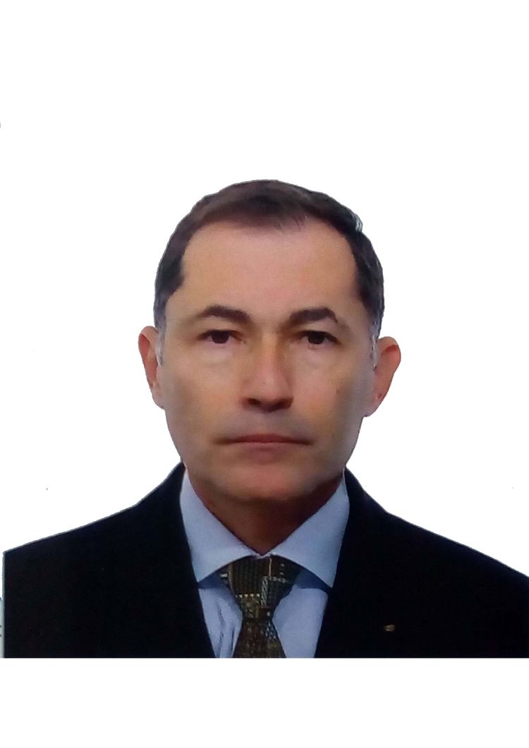 Sergio Guerri Dr Sergio Guerri