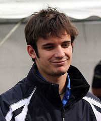 Sergio Hernández (racing driver) httpsuploadwikimediaorgwikipediacommonsthu