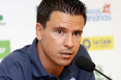 Sergio Lobera Sergio Lobera quotNecesitamos mantener este nivel de