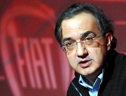 Sergio Marchionne Sergio Marchionne39s Magnificent Obsession With GM How