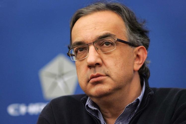 Sergio Marchionne Chrysler39s New Masters to Unveil Turnaround Strategy