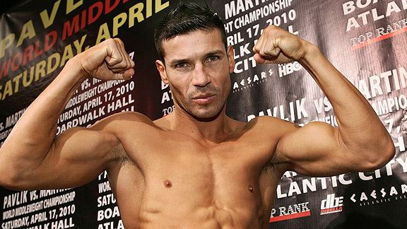 Sergio Martínez (boxer) Sergio Martinez boxer Alchetron the free social encyclopedia