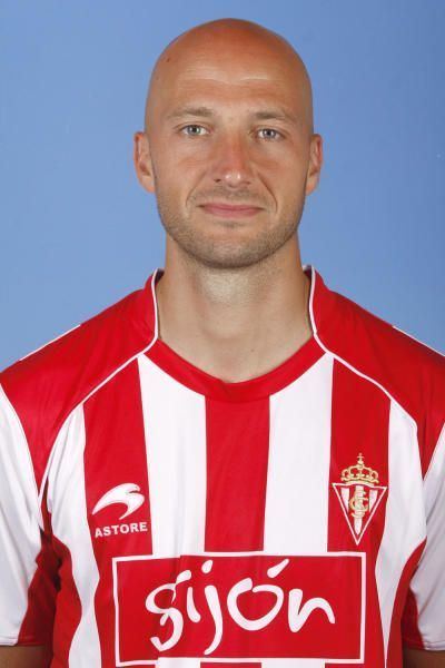 Sergio Matabuena Spanish footballer Sergio Matabuena