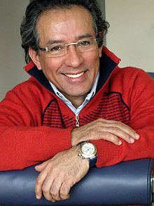 Sergio Orozco httpsuploadwikimediaorgwikipediacommonsthu