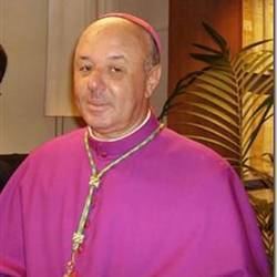 Sergio Pagano Il Servizio Petrino LArchivio Segreto Vaticano LArchivio del Papa