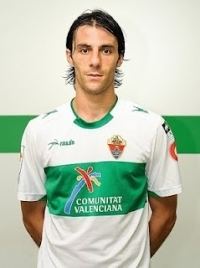 Sergio Pelegrín wwwfootballtopcomsitesdefaultfilesstylespla