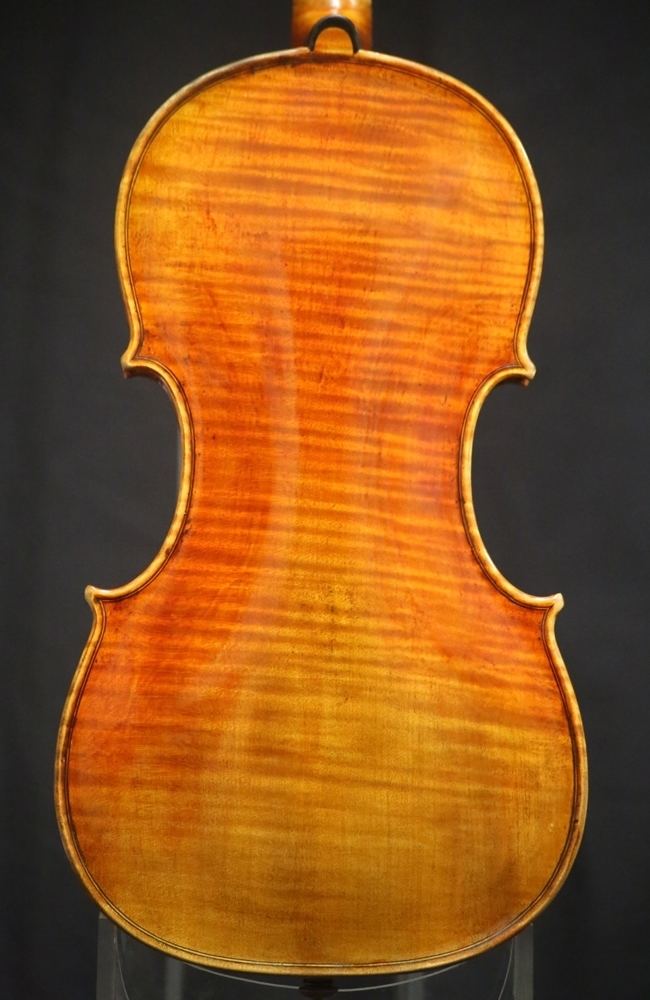 Sergio Peresson Fine Violins for Sale Italian Violins Sergio Peresson Violin for