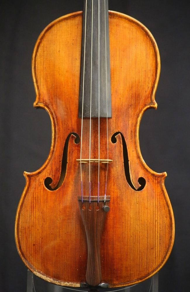 Sergio Peresson Fine Violins for Sale Italian Violins Sergio Peresson Violin for
