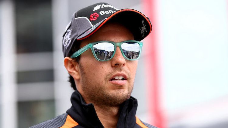 Sergio Pérez Sergio Perez expecting to stay at Force India for 2016 season F1 News