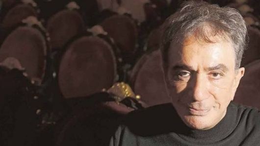 Sergio Renan Luto en el cine argentino muri el director Sergio Renn