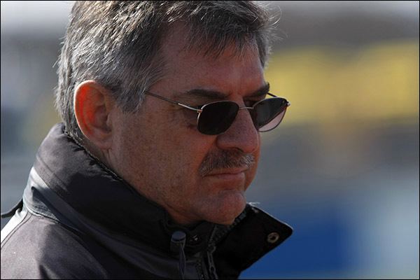 Sergio Rinland Project Brabham Signs Rinland As Technical Advisor dailysportscarcom