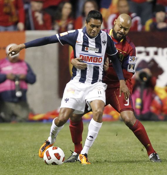 Sergio Santana Sergio Santana Photos Monterrey v Real Salt Lake Zimbio