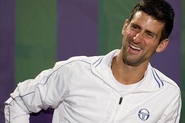 Sergio Tacchini Djokovic dominance boosts Sergio Tacchini MarketWatch