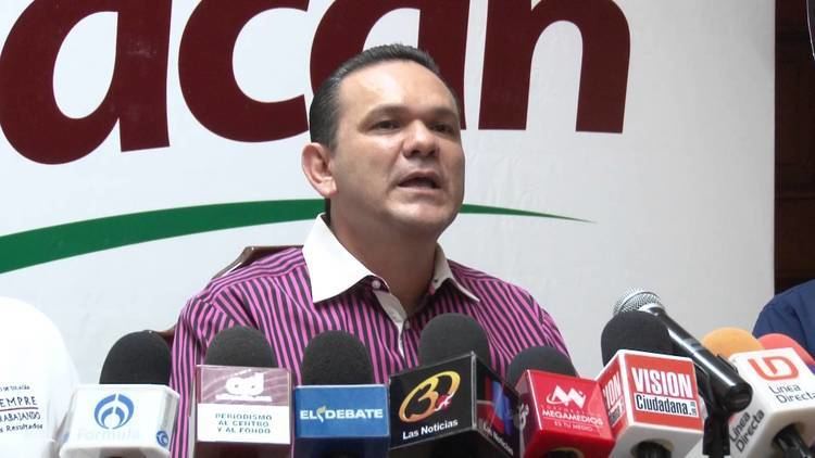 Sergio Torres Félix Reitera el Alcalde Sergio Torres Flix que aspira a la candidatura