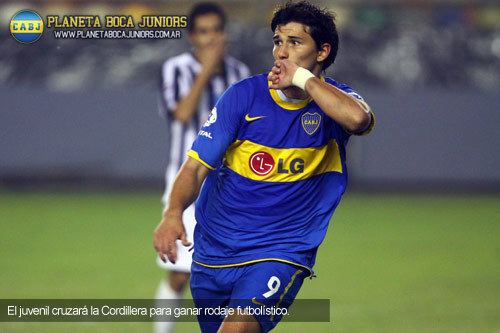 Sergio Unrein Alianza Lima pretende a Sergio Unrein Planeta Boca Juniors