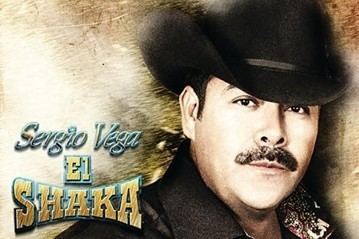 Sergio Vega (singer) Sergio 39El Shaka39 Vega Music Mexico and Murder