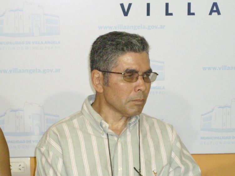 Sergio Victor Palma SERGIO VCTOR PALMA EN VILLA ANGELA VILLA NGELA INFO