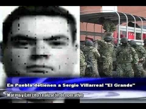 Sergio Villarreal Barragán WN sergio villarreal barragan