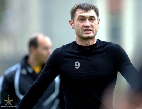Sergiu Dadu Cupa Moldovei Fotbal sportsmd
