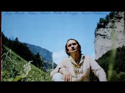 Sergius Golowin Lord Krishna von Goloka Sergius Golowin 1973 Full Album YouTube