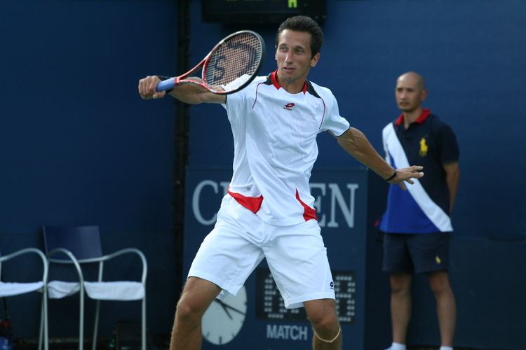 Sergiy Stakhovsky Sergiy Stakhovsky Isnt Going to Let Daughter Play Because Every