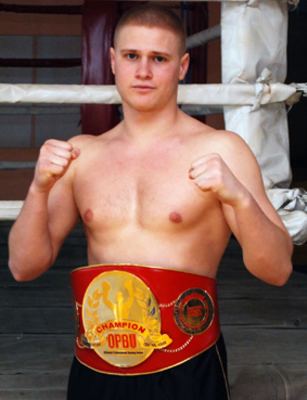 Serhiy Adamchuk Sergey Adamchuk MMA Fighter Page Tapology