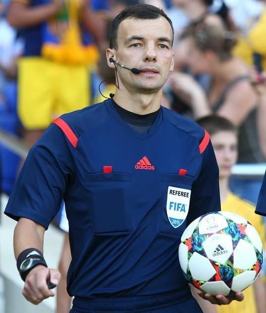 Serhiy Boyko (footballer, born 1987) Serhiy Boyko Wikipedia