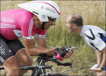 Serhiy Honchar Tour de France 2011 Sergei Honchar Archives