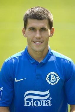 Serhiy Kravchenko (footballer born 1983) iimgurcomOmOIhSXjpg
