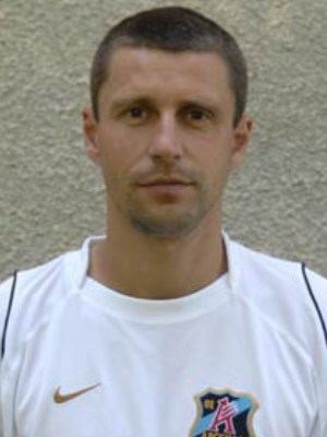 Serhiy Mizin footballfannetuafilesukraineplayersguseynov