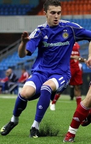 Serhiy Shevchuk (footballer, born 1990) httpsuploadwikimediaorgwikipediacommons33
