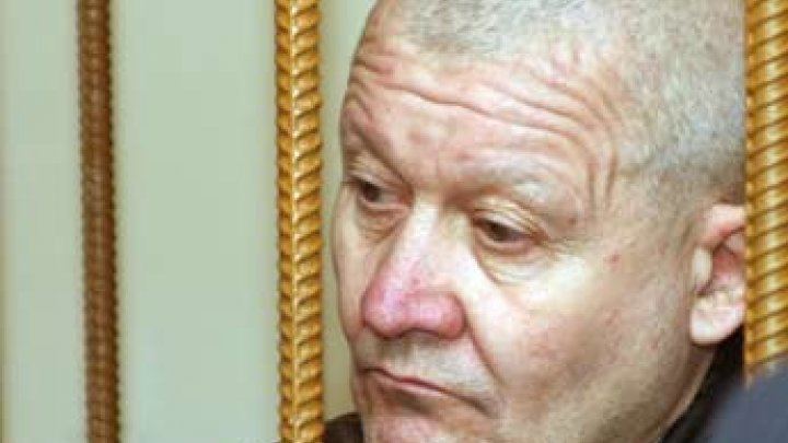 Serhiy Tkach justice Killer who took lives of 29 girls and young
