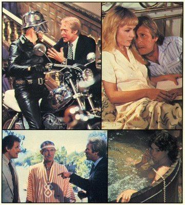 Serial (1980 film) Forgotten Films Serial 1980 Technicolor Dreams