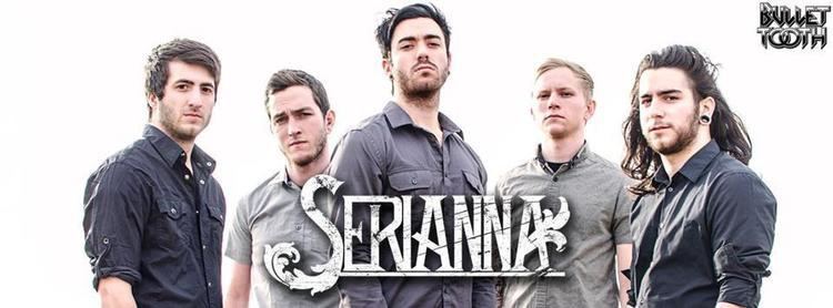 Serianna Serianna Takes On Bullies In Exist To Outlive VIDEO Yell Magazine