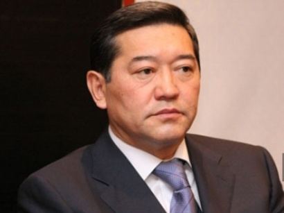 Serik Akhmetov Serik Akhmetov to become new Kazakh PM Camera di