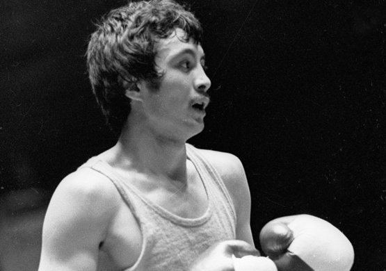 Serik Konakbayev 13 facts about iconic boxer Mr Serik Konakbayev ASBCNEWS