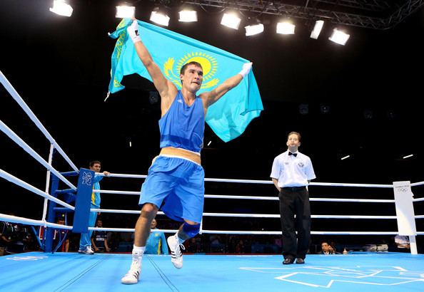 Serik Sapiyev Serik Sapiyev Photos Olympics Day 16 Boxing Zimbio