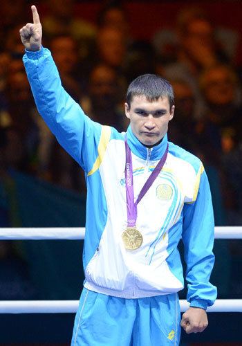 Serik Sapiyev Olympic Council of Asia News