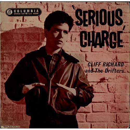 Serious Charge Blog Archive CliffRichardSeriousCharge 2