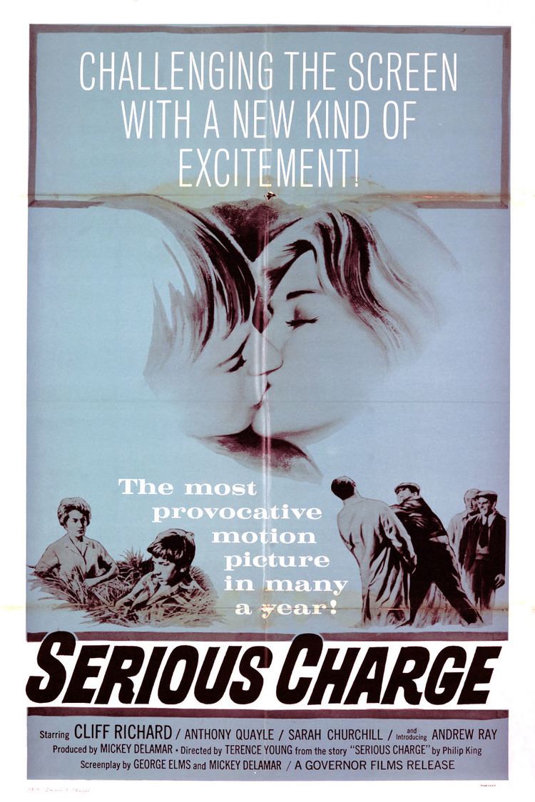 Serious Charge wwwgstaticcomtvthumbmovieposters71279p71279