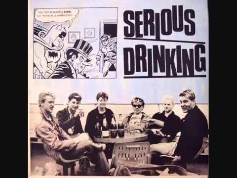 Serious Drinking Serious Drinking They May Be Drinkers Robin But They39re Also