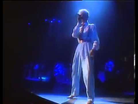 Serious Moonlight Tour David BowieSerious Moonlight Tour Live 1983 YouTube