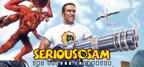 Serious Sam Serious Sam Classic The Second Encounter on Steam