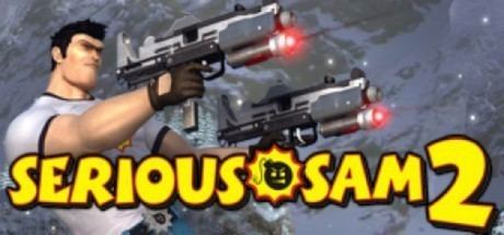 Serious Sam 2 Serious Sam 2 on Steam