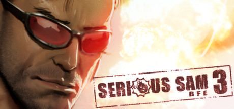 Serious Sam 3: BFE Serious Sam 3 BFE on Steam