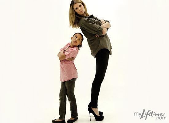 Seriously Funny Kids Kiddie Star Signs Heidi Klum39s Seriously Funny Kids