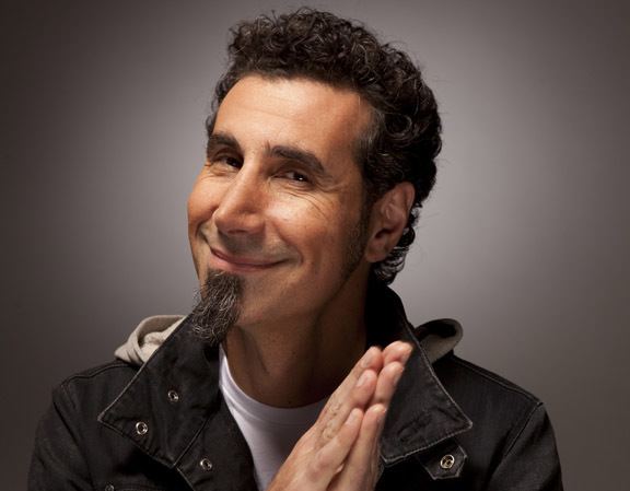 Serj Tankian Tankian Urges Turks to 39Truly Find Yourself39 Asbarezcom