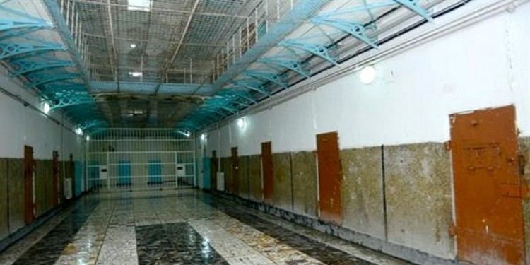 Serkadji Prison Babzman Information historique et socioculturelle sur l39Algrie