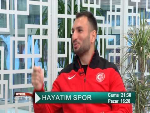 Serkan Yağcı Serkan Yac Hayatm Spor Meltem Tv YouTube