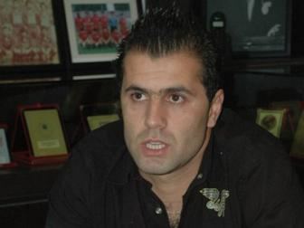Serkan Özsoy FLA HABER Serkan zsoy39dan bomba gibi iddialar boluspormabedi